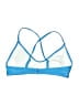 Old Navy Blue Swimsuit Top Size S - photo 2