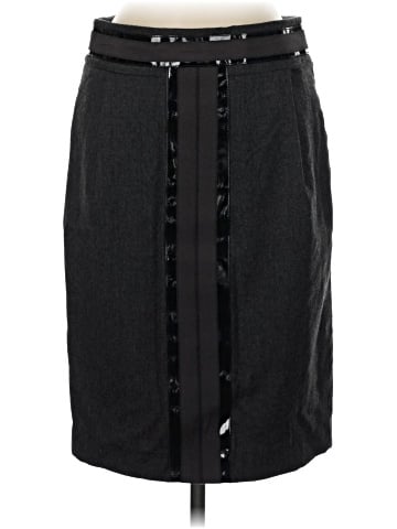 Tory Burch Wool Skirt (view 1)