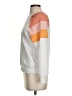 Maurices Color Block White Sweatshirt Size S - photo 5