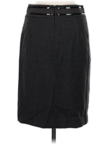 Tory Burch Wool Skirt (view 2)