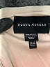 Donna Morgan Color Block Ivory Casual Dress Size 12 - photo 7