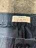 Zara Solid Blue Shorts Size M - photo 3