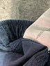 Zara Solid Blue Shorts Size M - photo 4