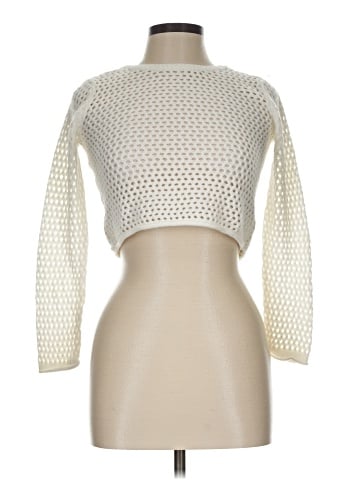 Full Tilt Pullover Sweater (view 1)