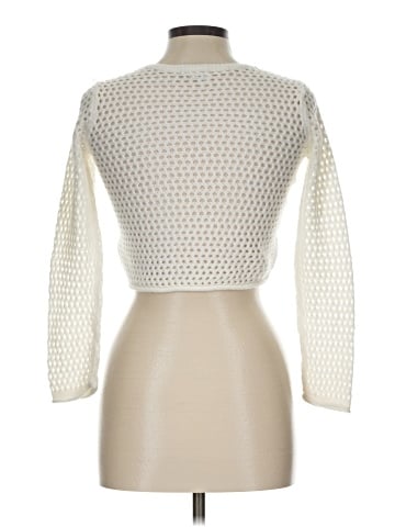 Full Tilt Pullover Sweater (view 2)