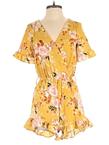 One Clothing Romper (view 1)