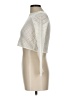 Full Tilt 100% Acrylic Ivory White Pullover Sweater Size L - photo 5