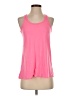 Bella Pink Tank Top Size S - photo 1