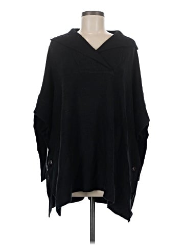 RD Style Poncho (view 1)