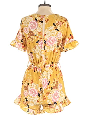 One Clothing Romper (view 2)