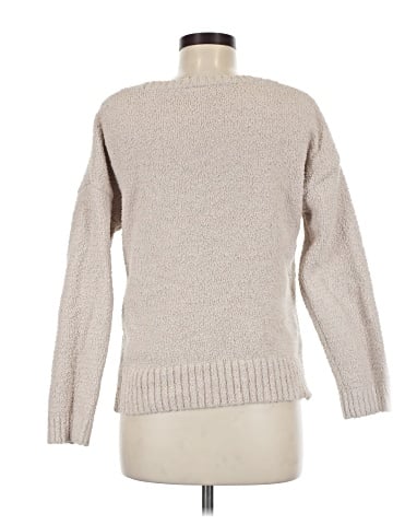 Bobeau Pullover Sweater (view 2)