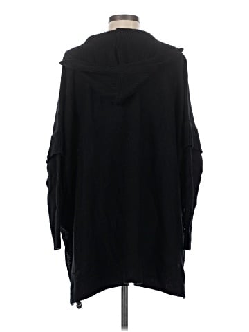 RD Style Poncho (view 2)