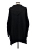 RD Style 100% Acrylic Black Poncho Size M - photo 2