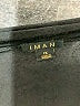 IMAN Black 3/4 Sleeve Top Size 1X - photo 4