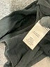 IMAN Black 3/4 Sleeve Top Size 1X - photo 5