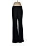 Le Suit 100% Polyester Black Dress Pants Size 6 - photo 1