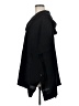 RD Style 100% Acrylic Black Poncho Size M - photo 5