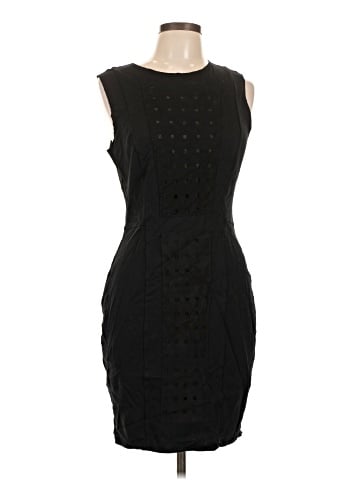 7 For All Mankind Cocktail Dress (view 1)