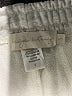 BEIGE BOTANY Gray Sweatpants Size S - photo 7