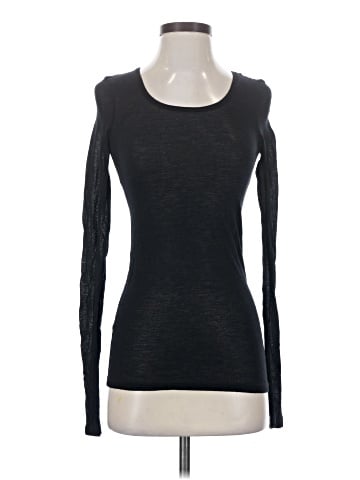 Stem Long Sleeve T-Shirt (view 1)
