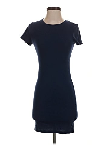 Victoria's Secret Pink Casual Dress (view 1)