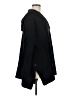 RD Style 100% Acrylic Black Poncho Size M - photo 4