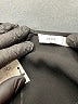 Vince. Solid Black Casual Dress Size 6 - photo 7