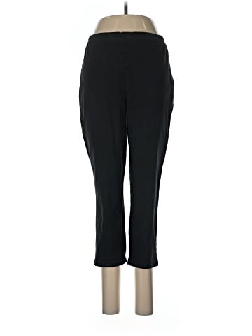 Women With Control Casual Pants (view 1)