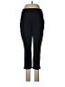 Women With Control Solid Black Casual Pants Size M - photo 1