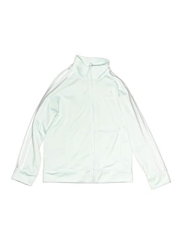 Adidas Zip Up Hoodie (view 1)
