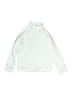 Adidas 100% Polyester Green Track Jacket Size 6X - photo 1