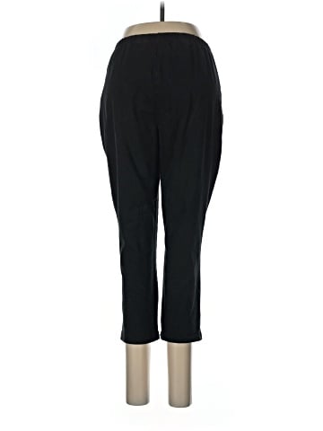Women With Control Casual Pants (view 2)