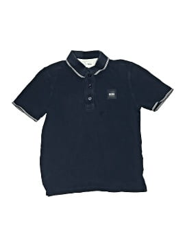 Boss By Hugo Boss Short Sleeve Top