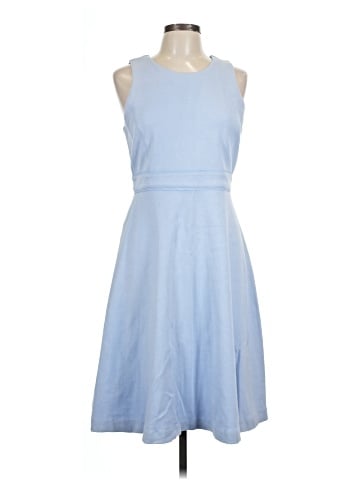 Ann Taylor Casual Dress (view 1)