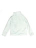 Adidas 100% Polyester Green Track Jacket Size 6X - photo 2