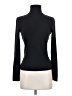 St. John Black Long Sleeve Top Size P (petite) - photo 1