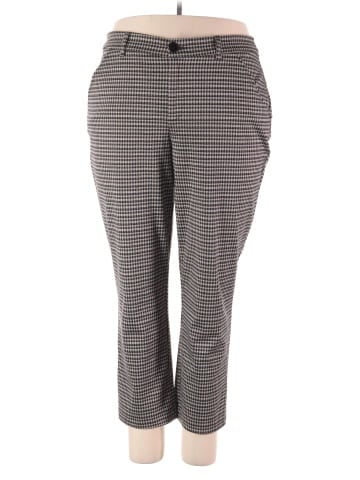 Democracy Casual Pants (view 1)