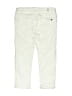 7 For All Mankind Ivory Jeans Size 4 - photo 2
