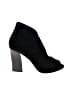 VC John Camuto Black Ankle Boots Size 10 - photo 1