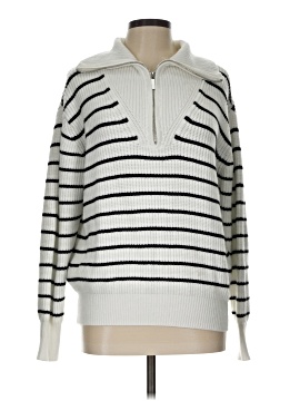 Dex Pullover Sweater (view 1)