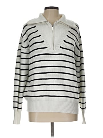 Dex Pullover Sweater (view 1)