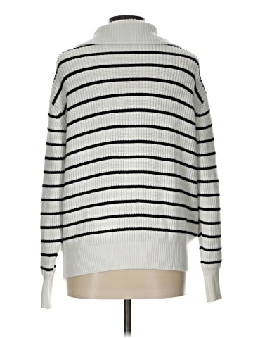 Dex Pullover Sweater (view 2)