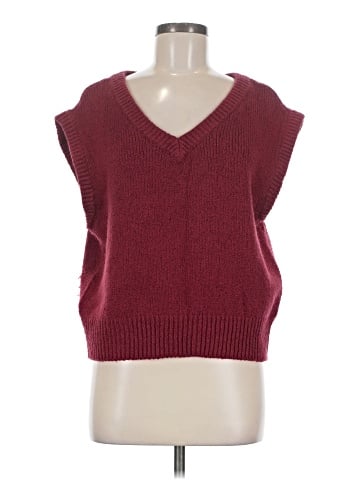 Old Navy Sweater Vest (view 1)