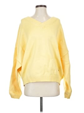 FILA x Hailey Pullover Sweater (view 1)