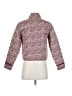 J. Peterman 100% Cotton Tweed Pink Jacket Size XS - photo 2