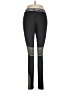 PrettyLittleThing Black Active Pants Size 6 - photo 1