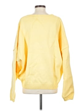 FILA x Hailey Pullover Sweater (view 2)