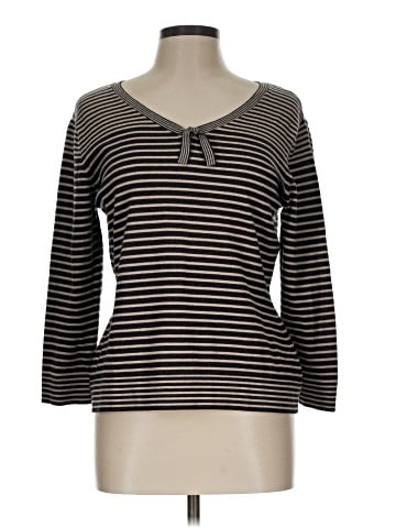 Ann Taylor LOFT Pullover Sweater (view 1)