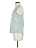 Marika Teal Tank Top Size S - photo 5
