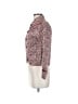 J. Peterman 100% Cotton Tweed Pink Jacket Size XS - photo 5